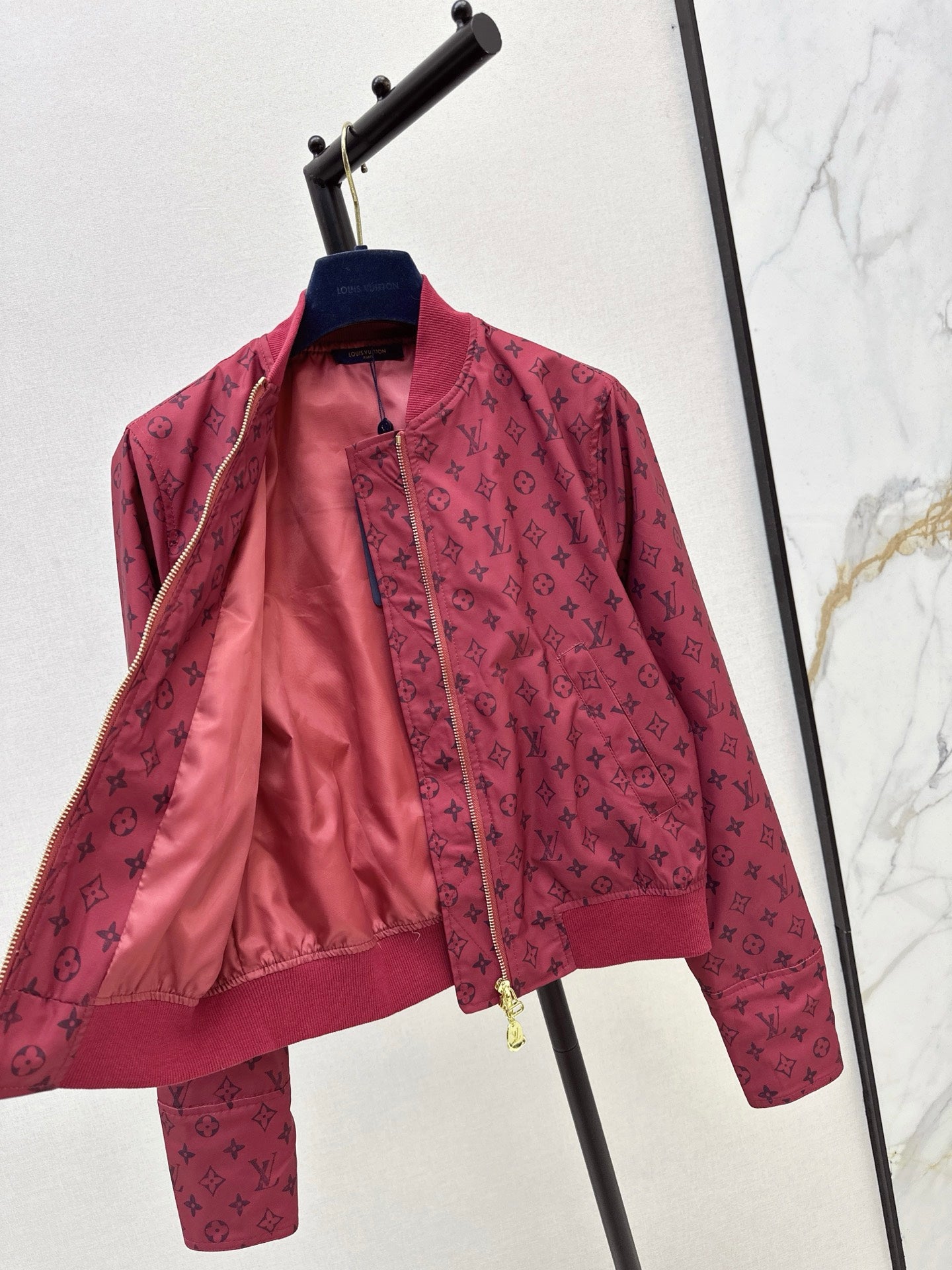Loui 25fw jacket