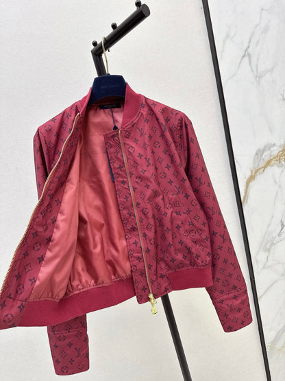 Loui 25fw jacket
