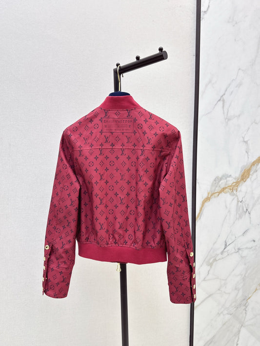Loui 25fw jacket