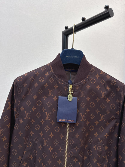 Loui 25fw jacket