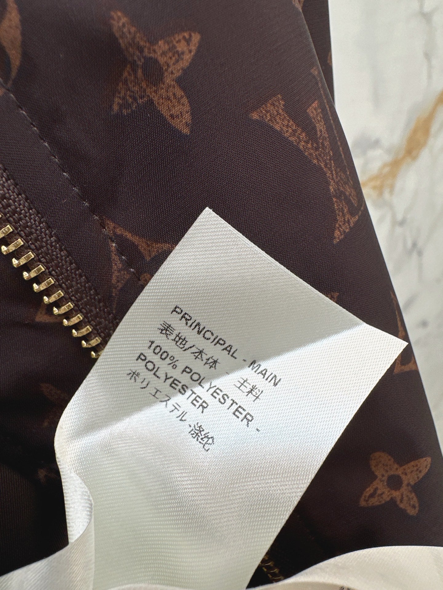 Loui 25fw jacket
