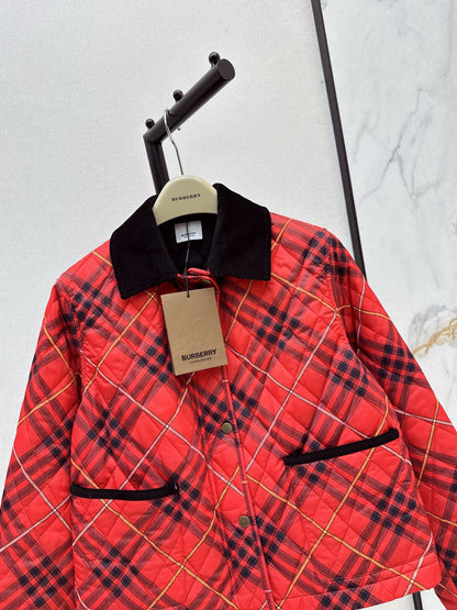 Bur 25fw padded jacket
