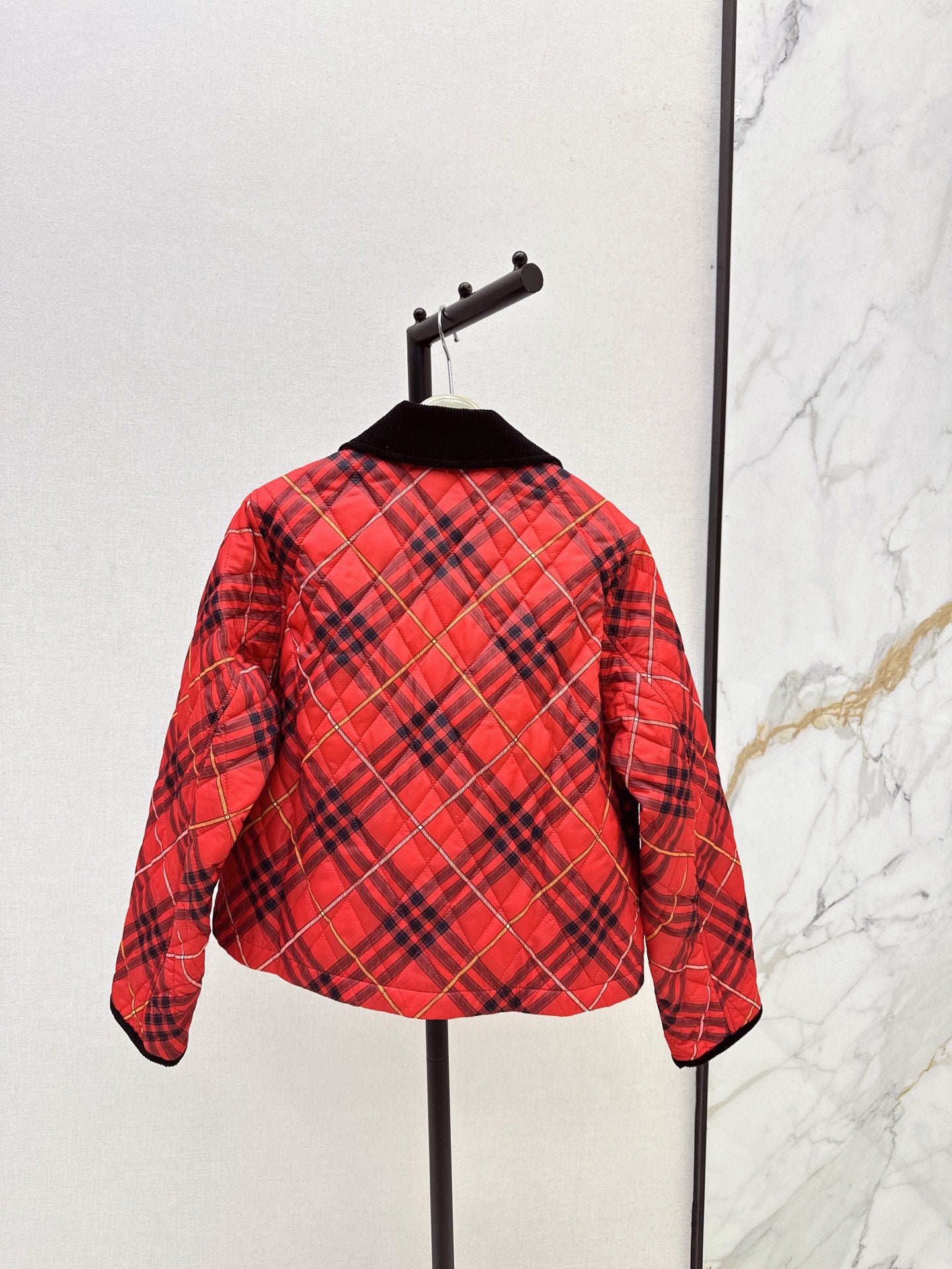 Bur 25fw padded jacket