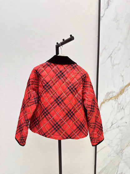 Bur 25fw padded jacket