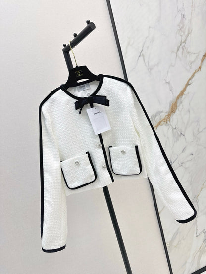 Chan 25fw woven jacket
