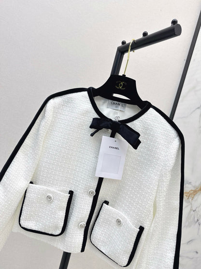 Chan 25fw woven jacket