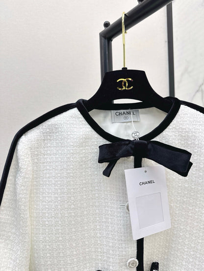 Chan 25fw woven jacket