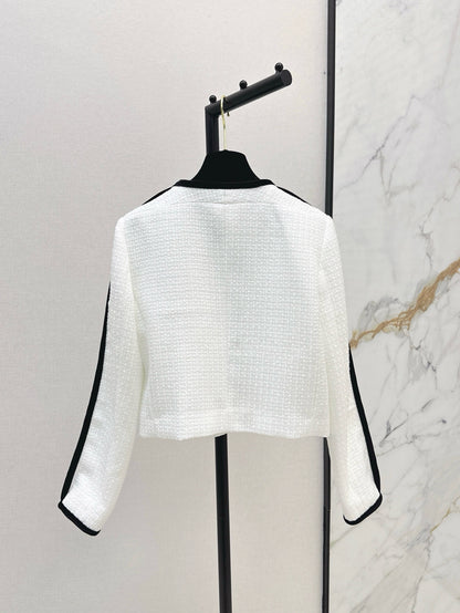 Chan 25fw woven jacket