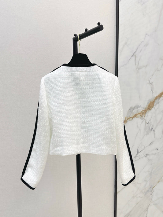 Chan 25fw woven jacket