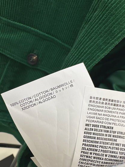 Miu 25fw padded jacket