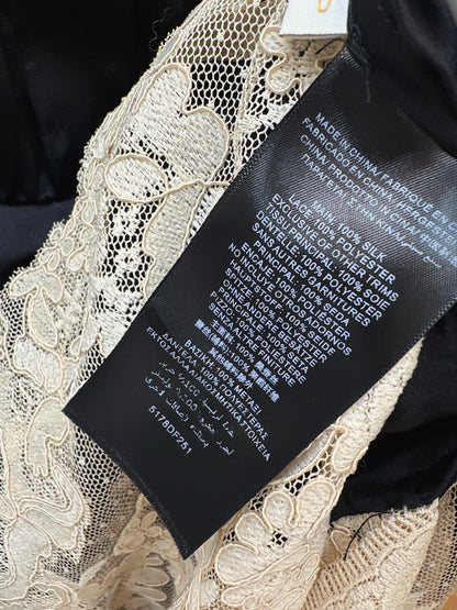 Zimm 25fw lace dress