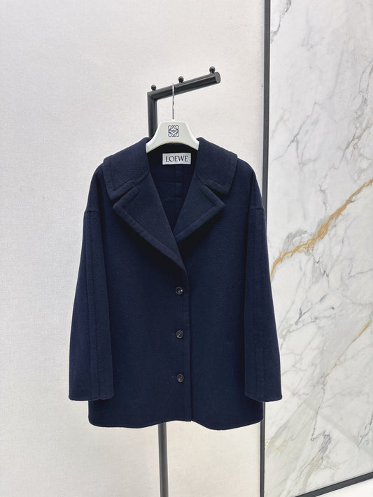 Loe 25fw blazer