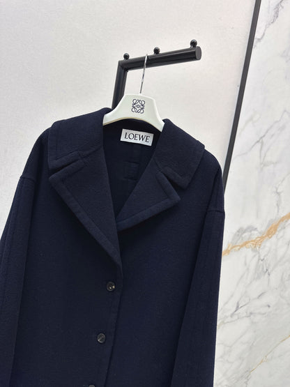 Loe 25fw blazer