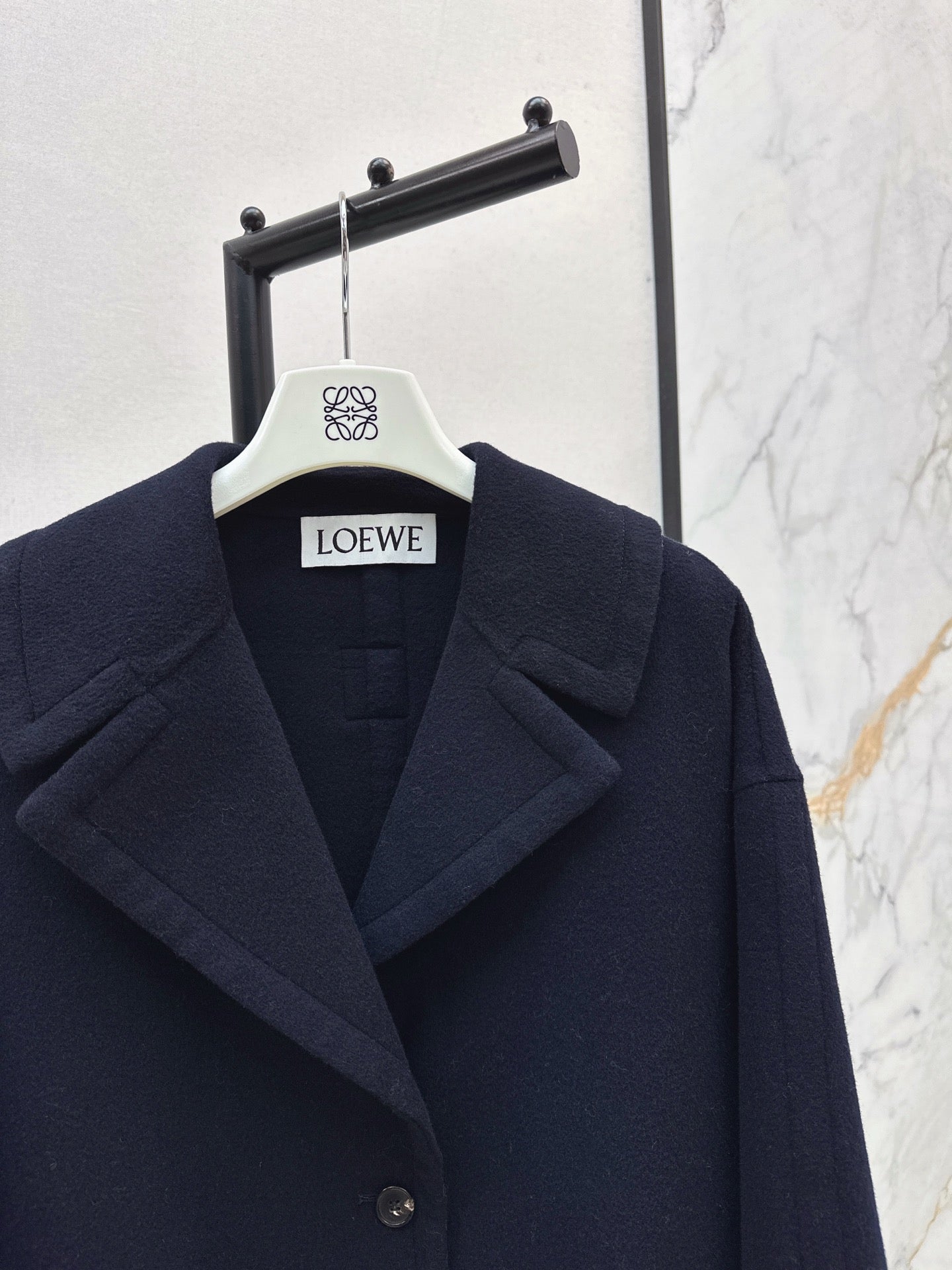 Loe 25fw blazer