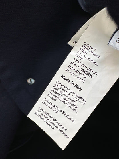 Loe 25fw blazer