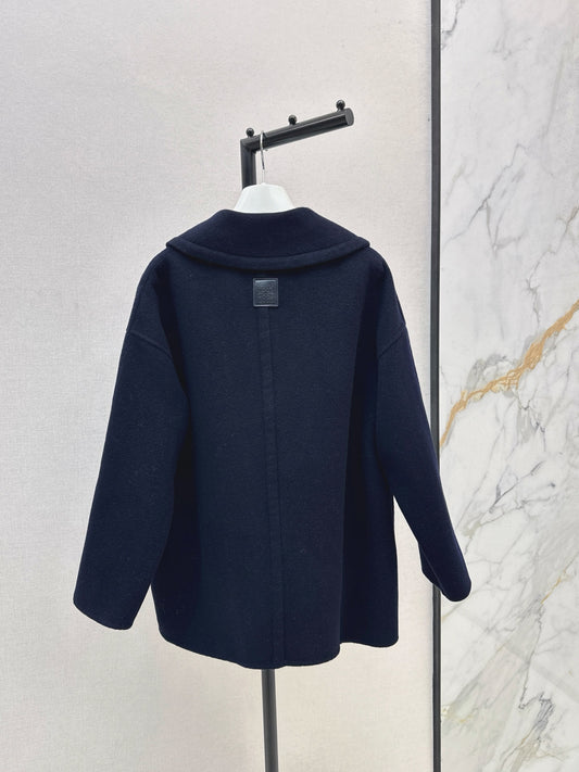 Loe 25fw blazer