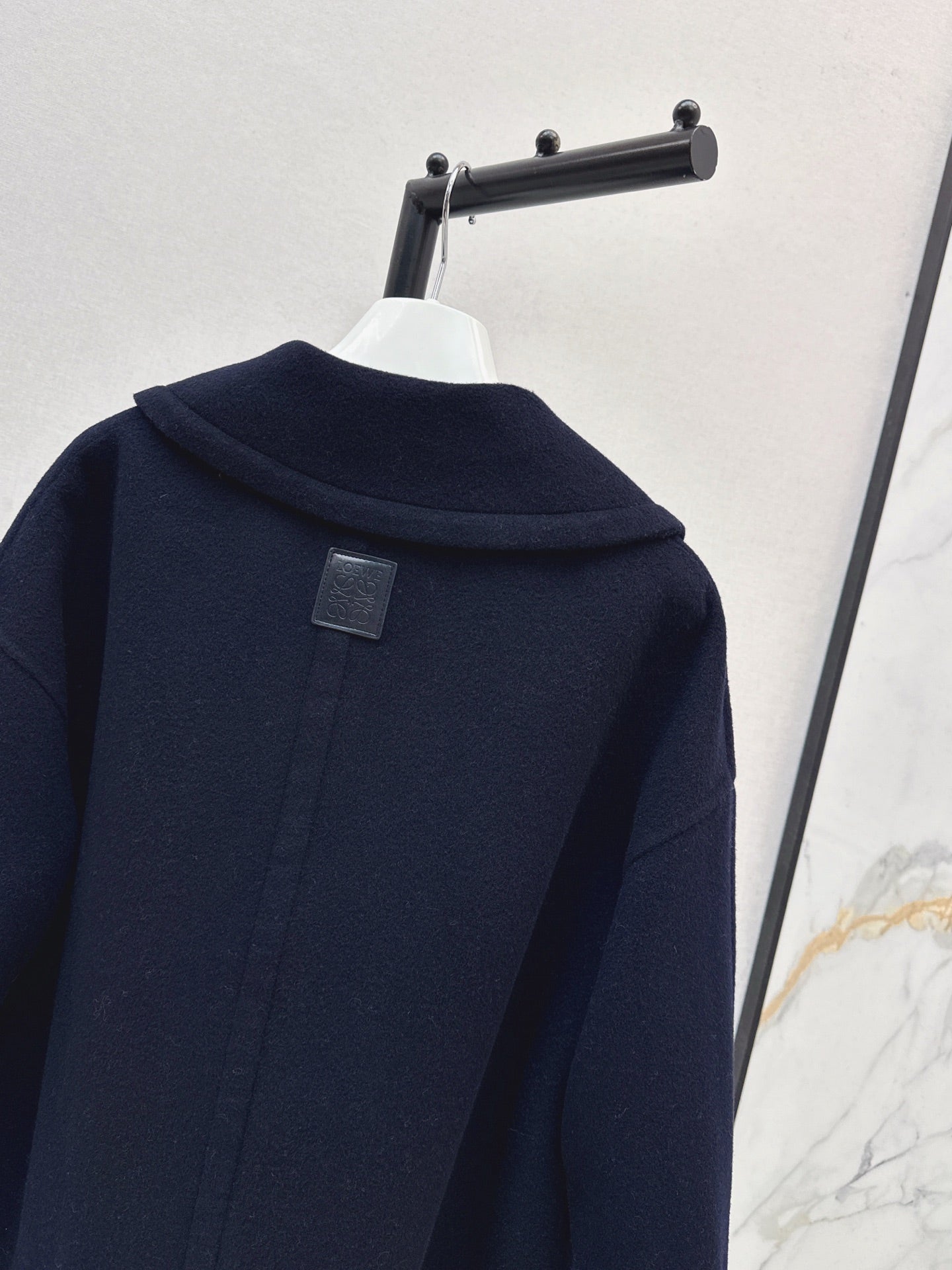 Loe 25fw blazer