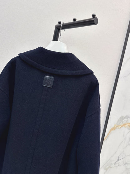 Loe 25fw blazer