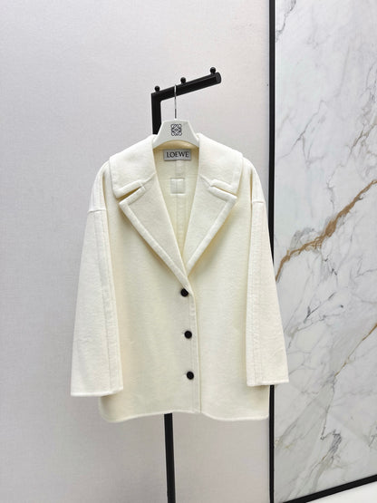 Loe 25fw blazer