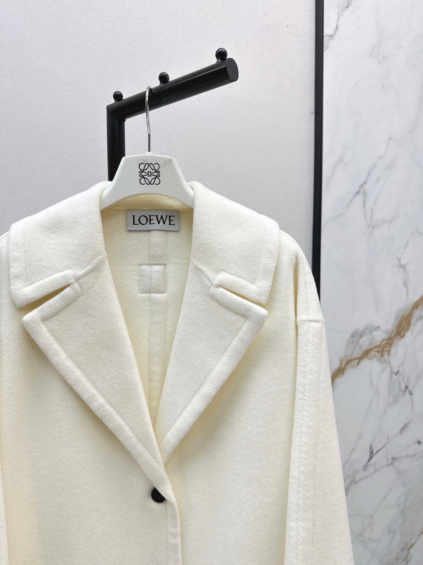 Loe 25fw blazer