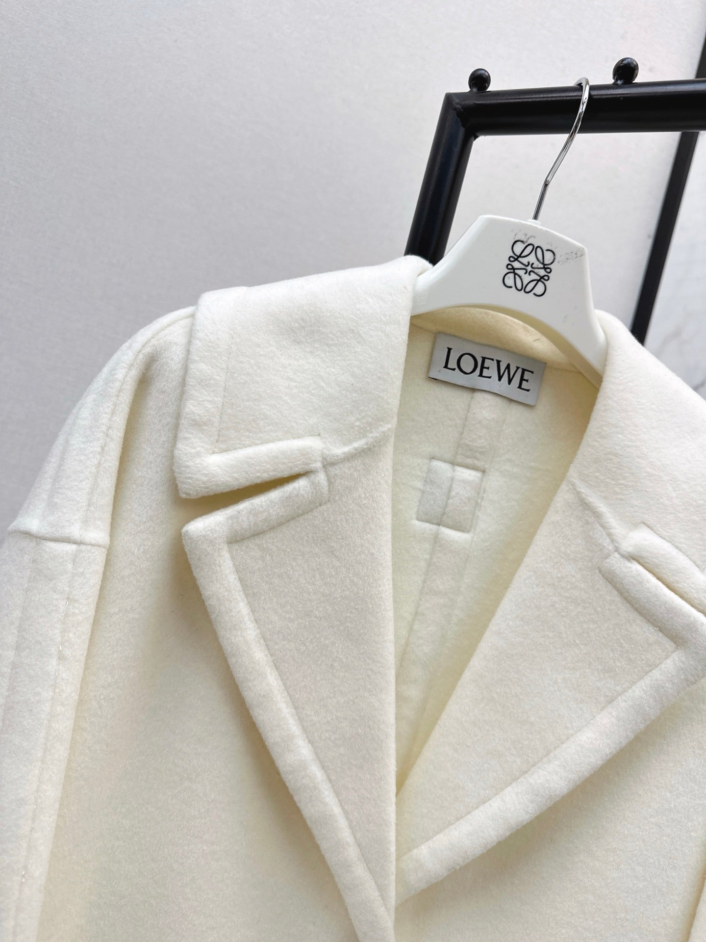 Loe 25fw blazer