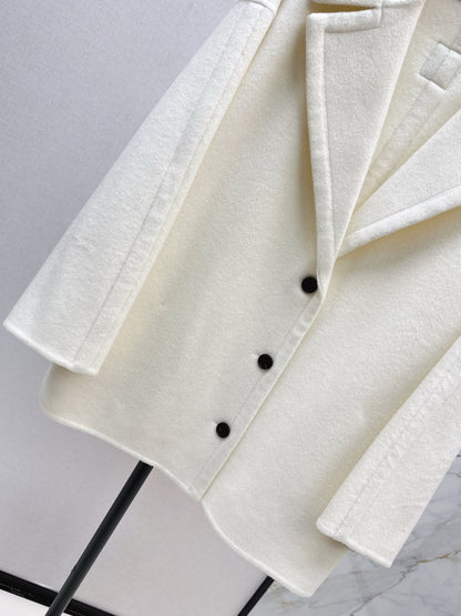 Loe 25fw blazer