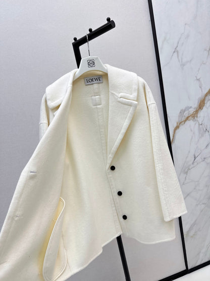 Loe 25fw blazer