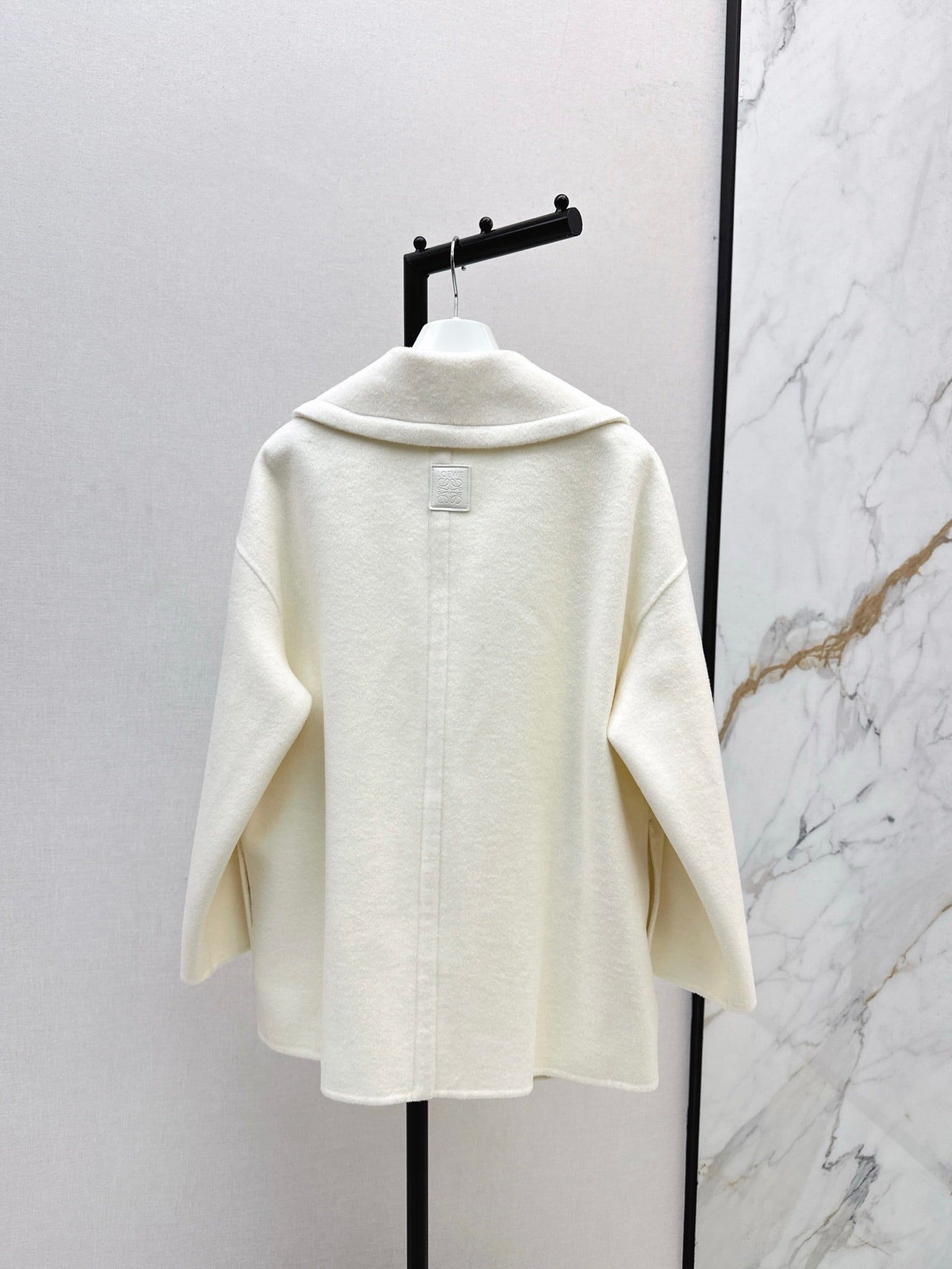 Loe 25fw blazer