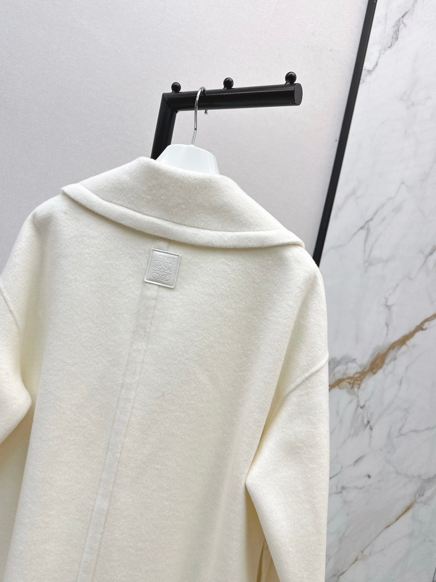 Loe 25fw blazer