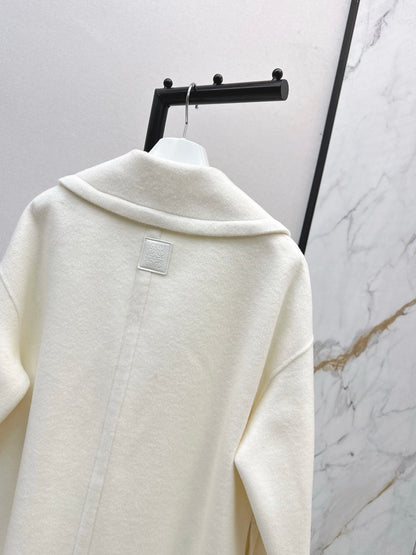 Loe 25fw blazer