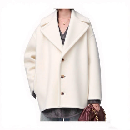 Loe 25fw blazer