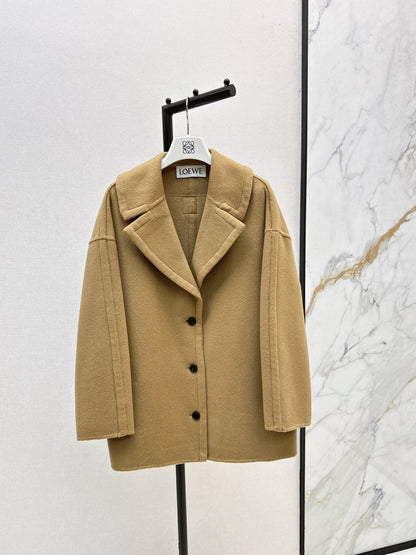 Loe 25fw blazer