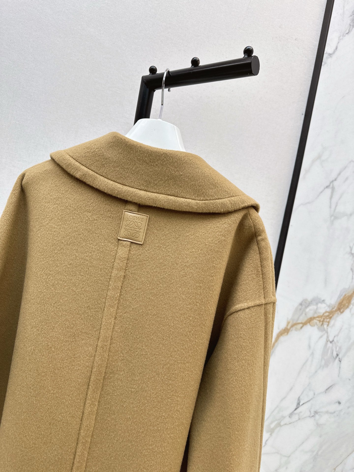 Loe 25fw blazer