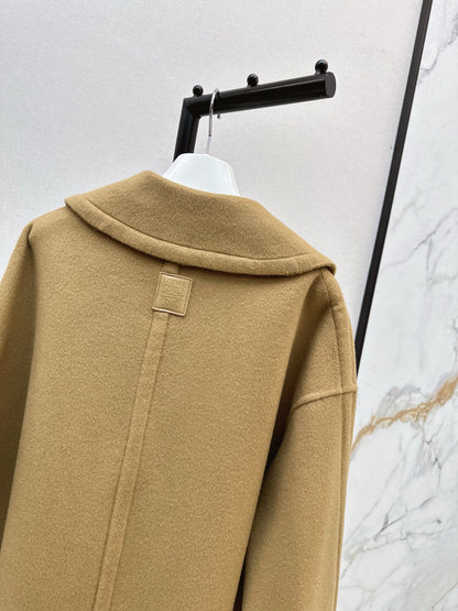 Loe 25fw blazer