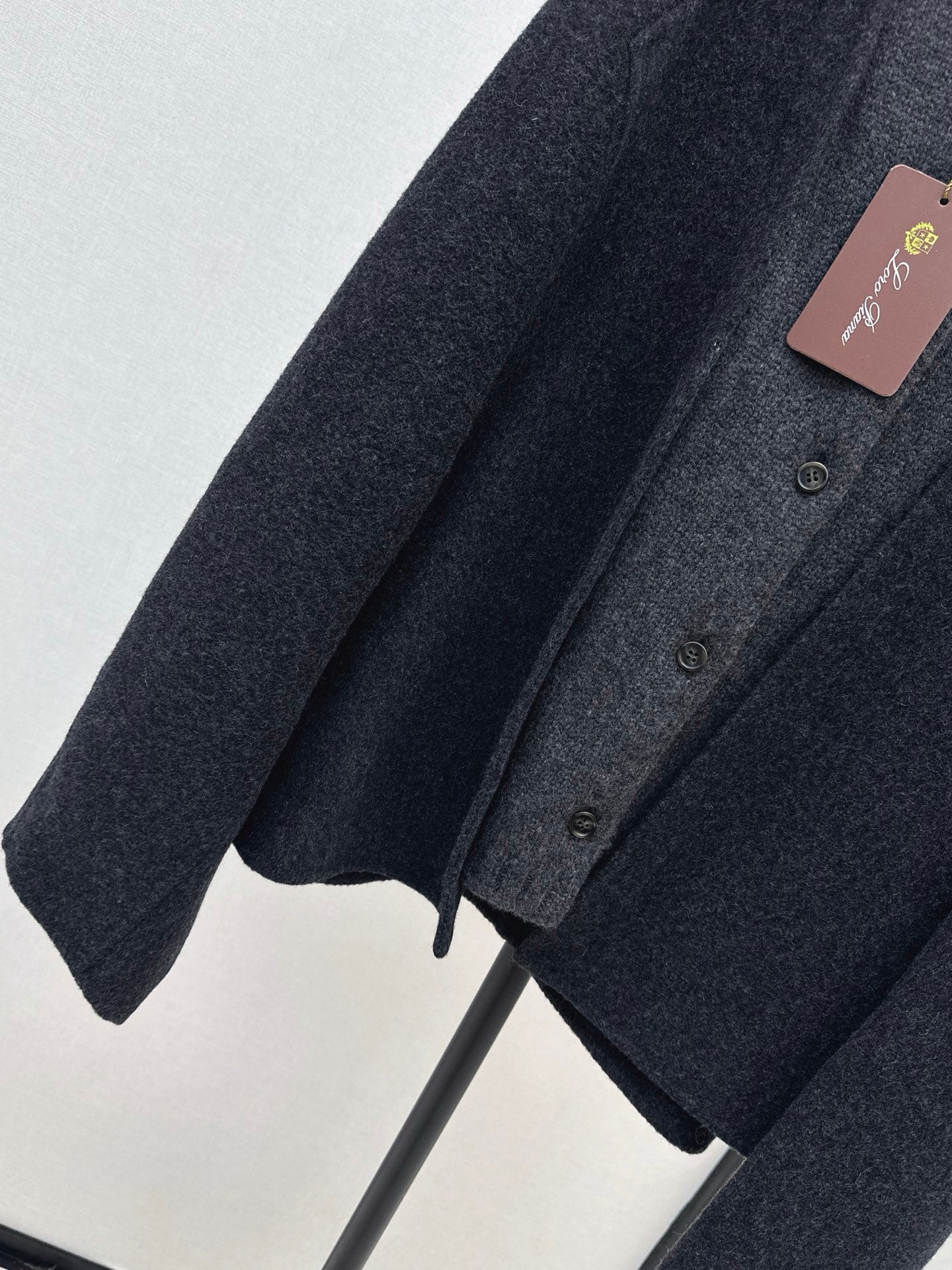 Loro 25fw woolen jacket