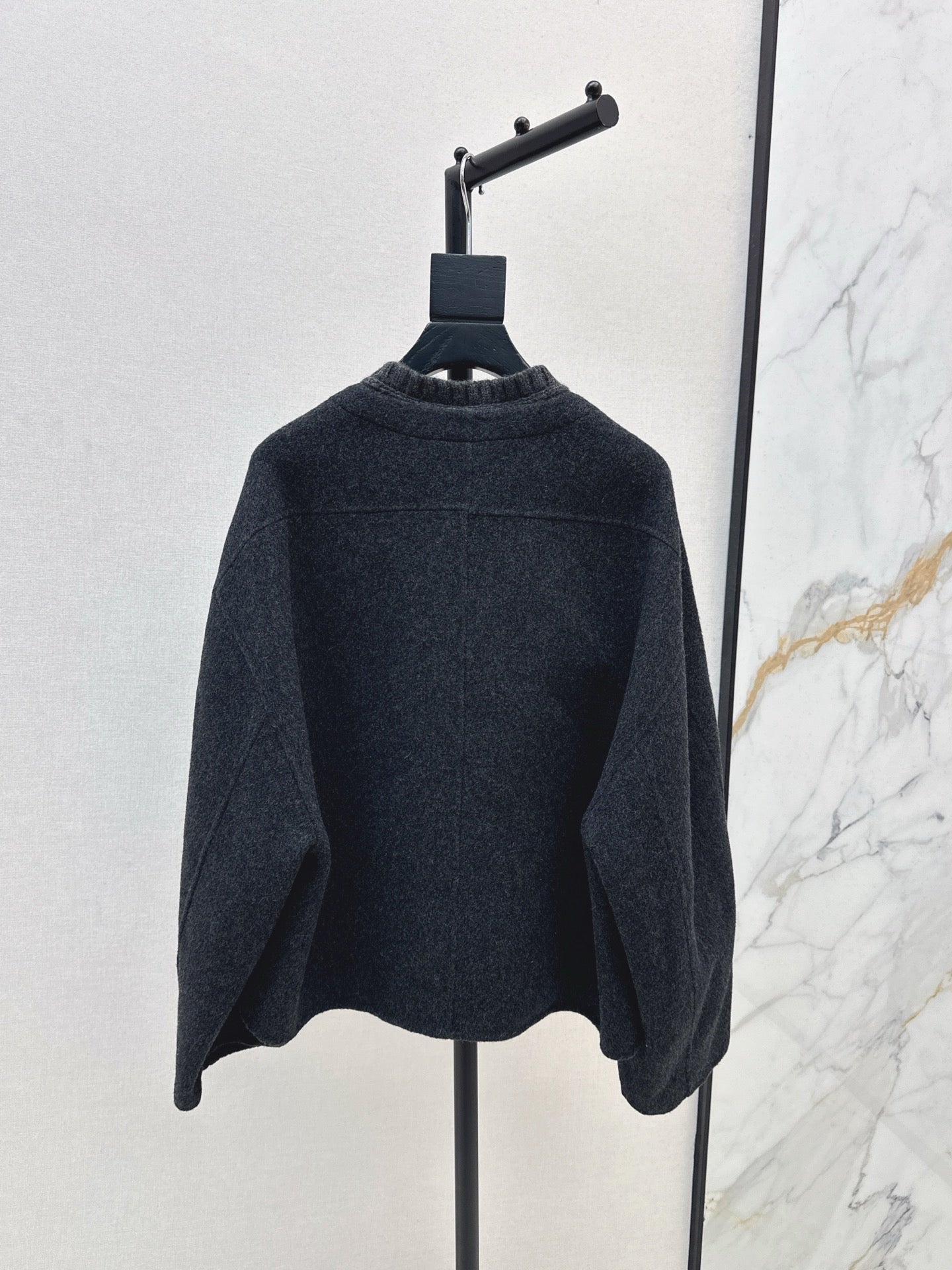 Loro 25fw woolen jacket