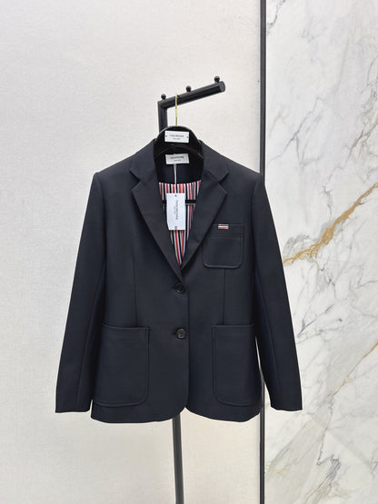 Thom 25fw blazer