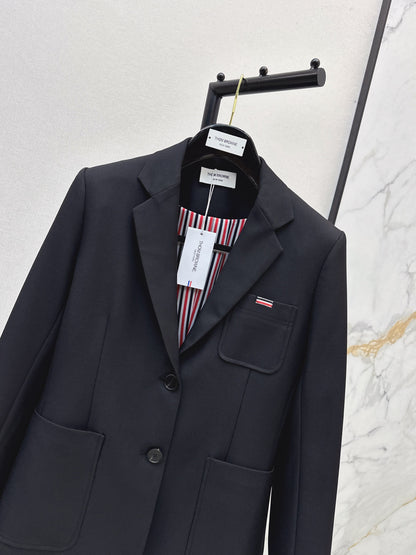 Thom 25fw blazer