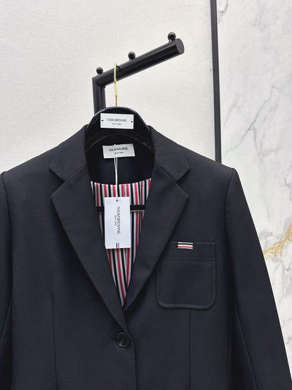Thom 25fw blazer