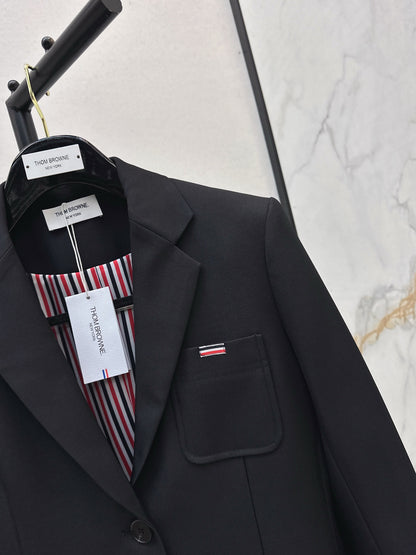 Thom 25fw blazer