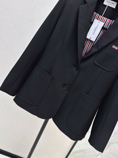Thom 25fw blazer