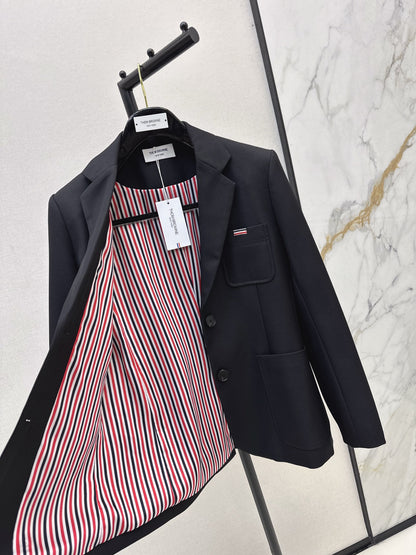 Thom 25fw blazer