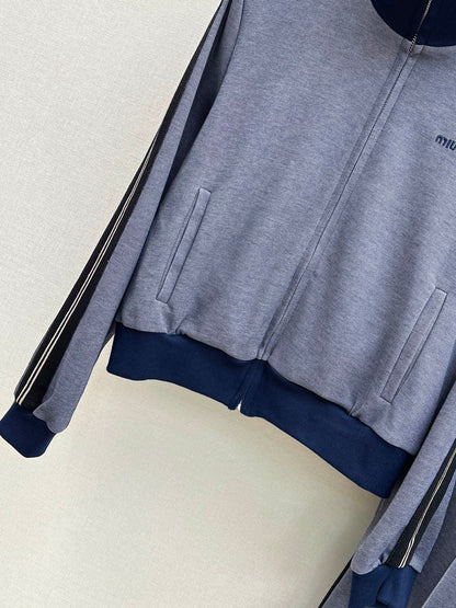 Miu 25fw casual suit