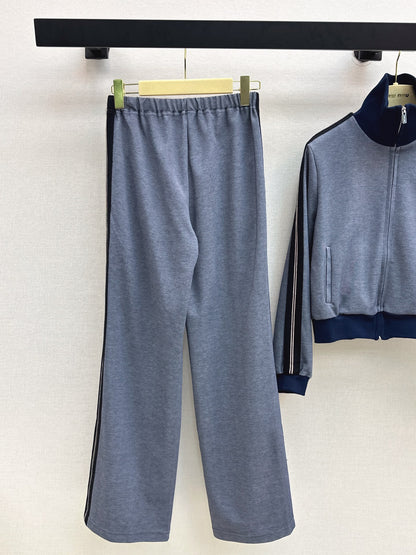 Miu 25fw casual suit