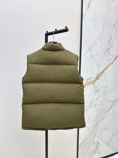 Celi 25fw down vest