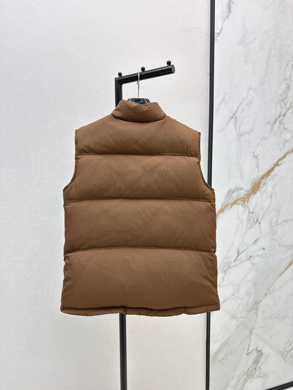 Celi 25fw down vest
