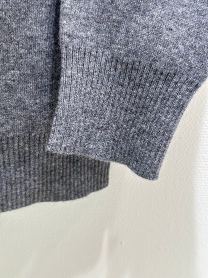 Brune 25fw wool jacket