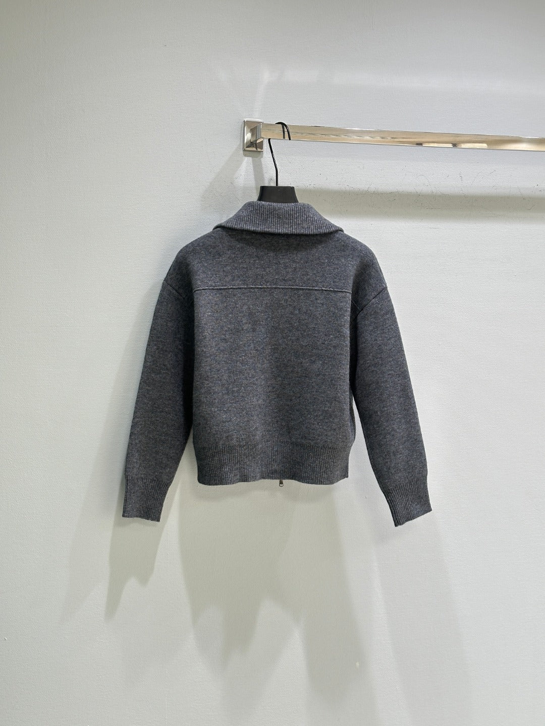 Brune 25fw wool jacket