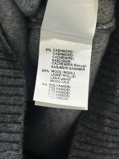 Brune 25fw wool jacket