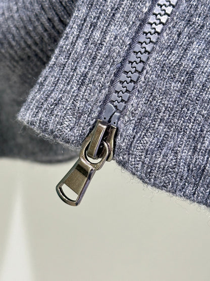 Brune 25fw wool jacket